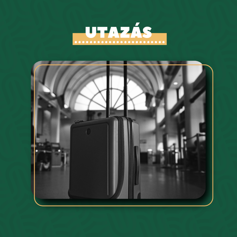 Utazás