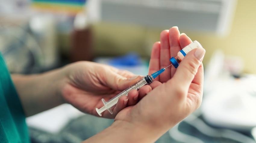 A Sapientia EMTE főállású alkalmazottainak oltottságára vonatkozó a kimutatás