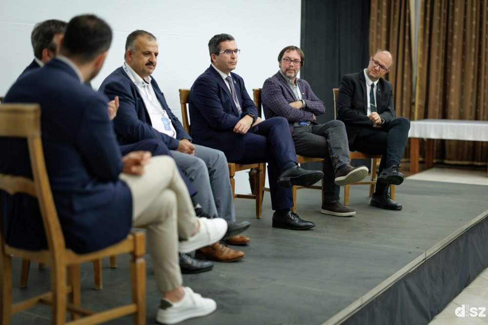 Részt vettünk a 10. Digitális Székelyföld Konferencián