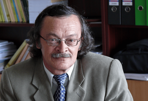 Megtartotta akadémiai székfoglaló előadását dr. Bíró A. Zoltán