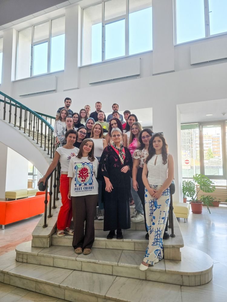 Ieșim din bulă! Vacanță activă la cea de-a doua ediție a Universității de Vară în Științe Sociale Sapientia
