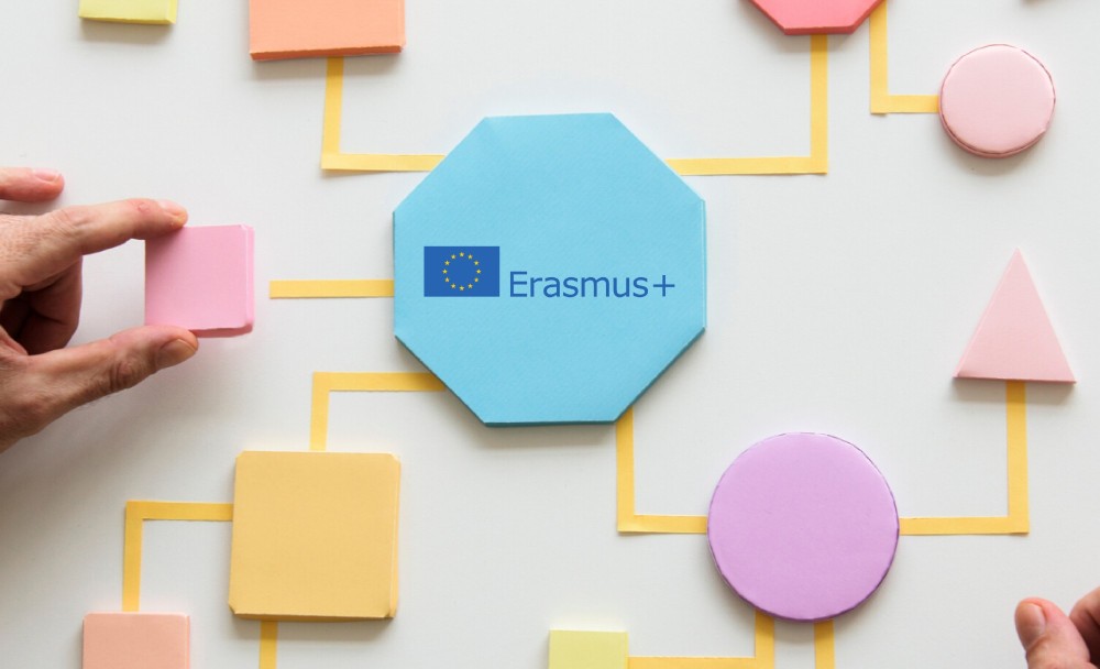 Erasmus+ pályázati felhívások oktatási és képzési célú mobilitásra - 2023/2024