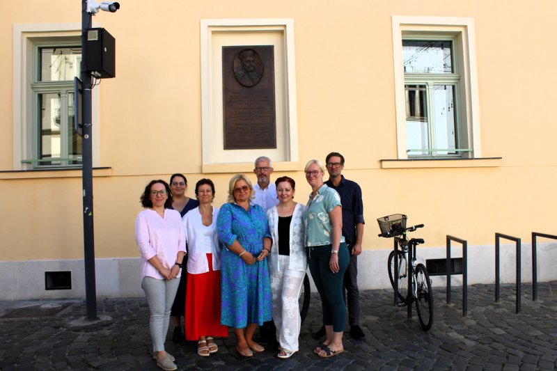 EduCarpathia projekttalálkozó – Kolozsvár, 2026