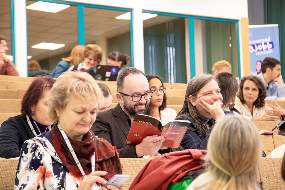 Intersections: Literature, Language, Culture