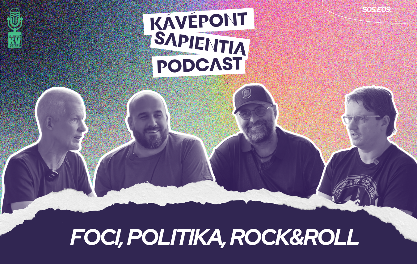 Sztorizgatós különkiadással jelentkezik a KáVéPONT