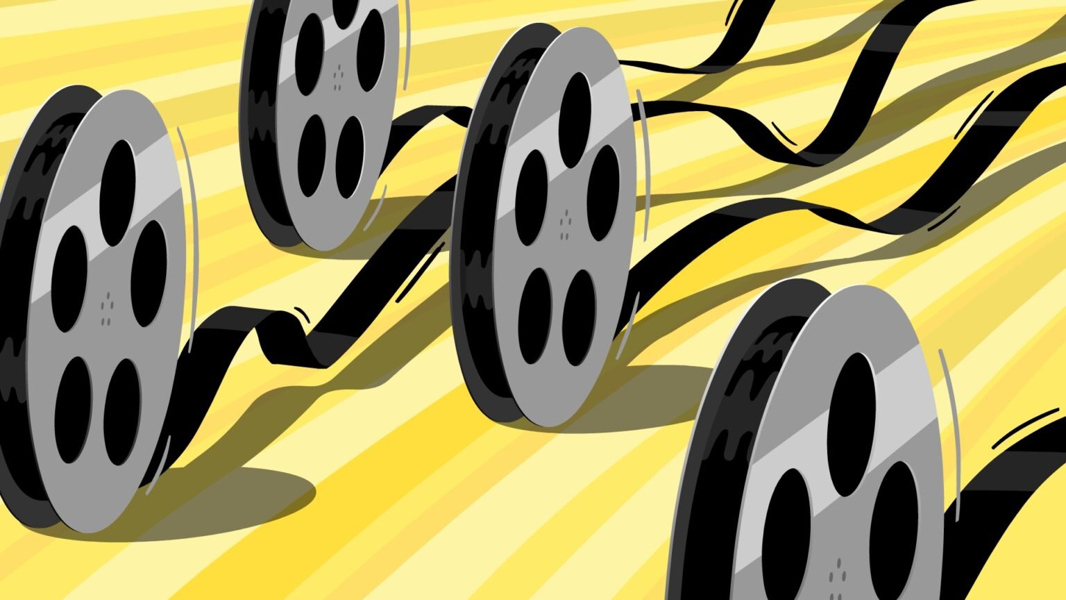 Sapisok a Filmgalopp versenyprogramjában