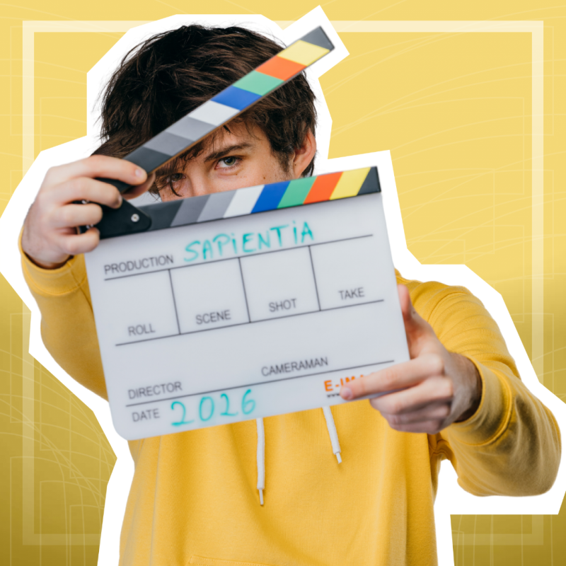Studii de film