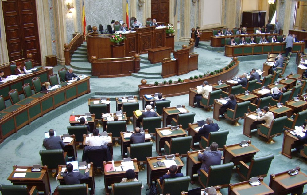 Cadrele didactice de la Peisagistică au contribuit la noua lege-cadru privind planificarea mediului