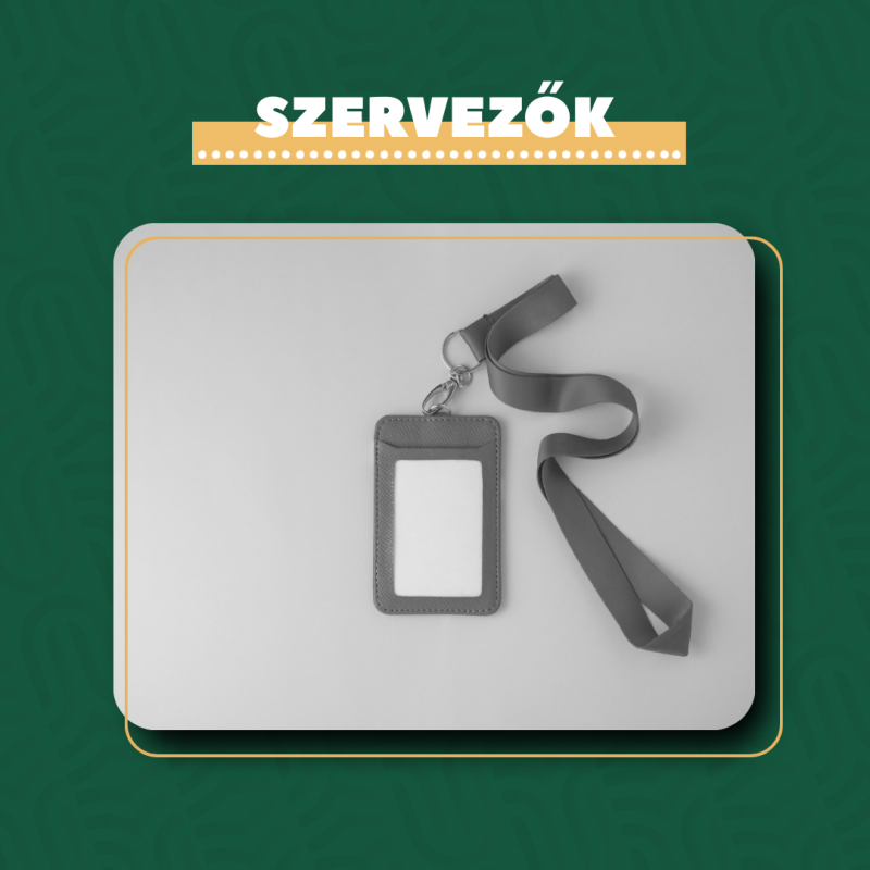 Szervezők