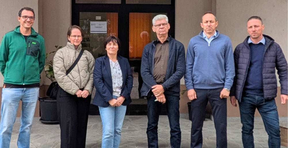 Plant Biology Symposium with MATE Researchers