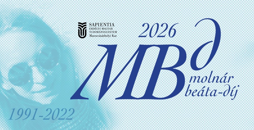 Megjelent a Molnár Beáta-díj felhívása – 2025/2026