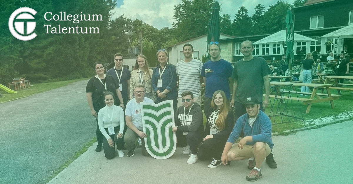Megjelent a Collegium Talentum ösztöndíjprogram pályázati kiírása a 2025/2026-os tanévre
