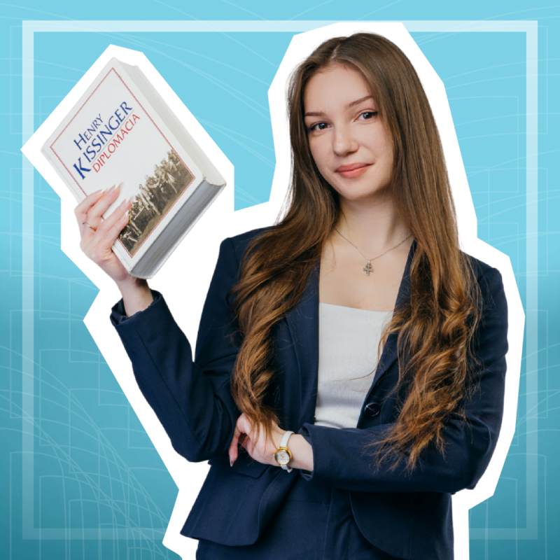 Relaţii internaţionale şi studii europene