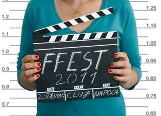 Díjazott sapientiás alkotások a V. Ffest Nemzetközi Diákfilmfesztiválon