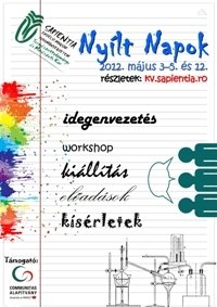 Nyílt Napok Kolozsváron