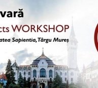 Ideas & Projects Workshop 2015 - Nyári egyetem