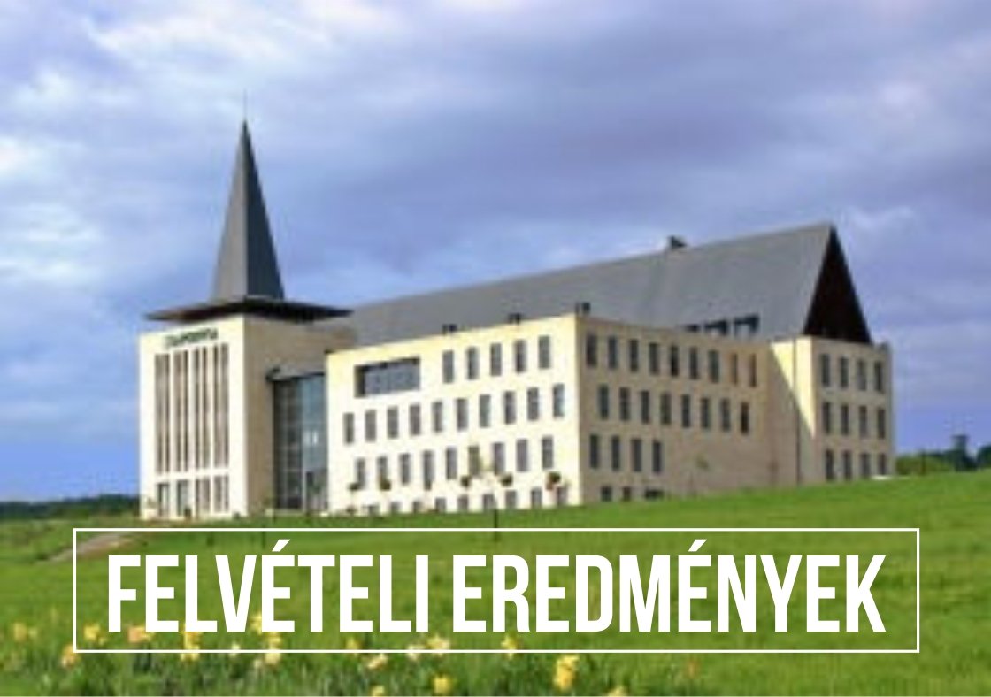 Felvételi eredmények Marosvásárhelyen - 2015.07.20