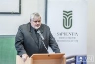 Az Egyetem Napja idén Csíkszeredában