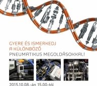 AVENTICS - Pneumatikus megoldások