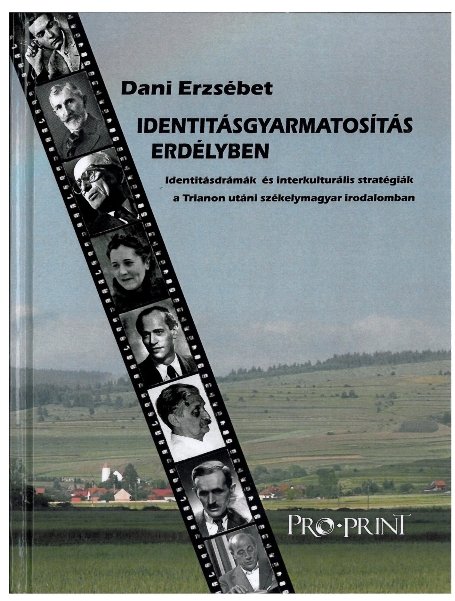 Könyvbemutató Csíkszeredában: Identitásgyarmatosítás Erdélyben