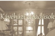 Kávéházi előadások Székelyföldön