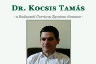Dr. Kocsis Tamás  tart nyílt előadást Csíkszeredában
