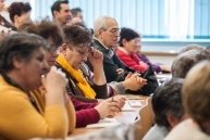 Dr. Görög Ilona: A nagyszülők szerepe a családban