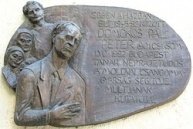 Domokos Pál Péter Ösztöndíj - 2016