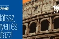 KPMG BigOne 2016 – Mérlegen a tudásod!