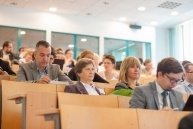 13th Annual International Conference on Economics and Business