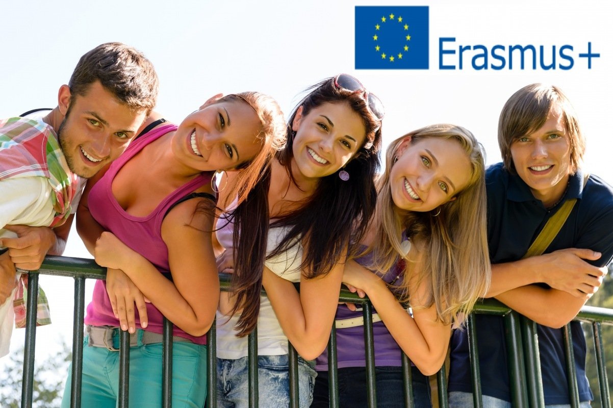 Erasmus+ hallgatói pályázati felhívás