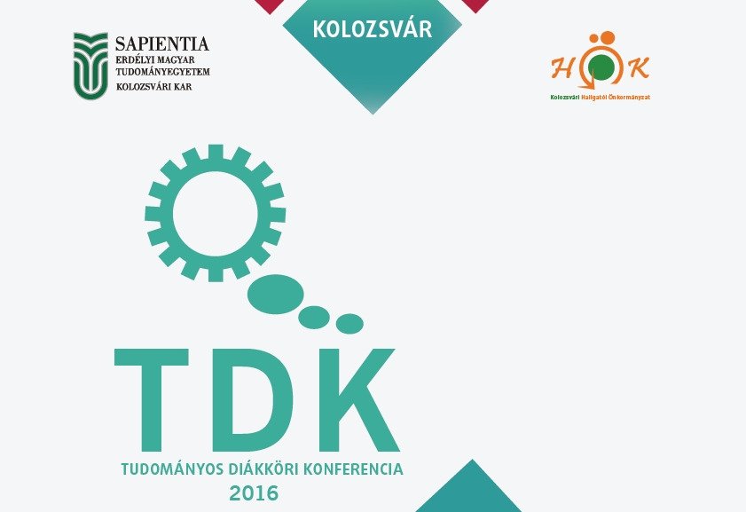 Kari TDK Kolozsváron