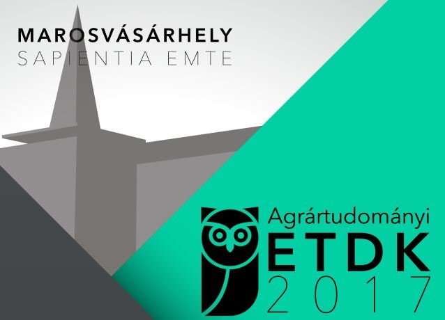 Agrártudományi ETDK - 2017