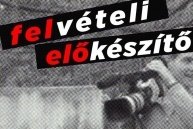 Felvételi előkészítőt tart a Média Tanszék
