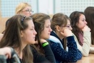 Április 10-11. között szervezik a TDK-t a Sapientia EMTE Csíkszeredai Karán