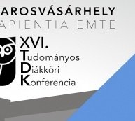 Díjazottak - Agrártudományi ETDK és XVI. Kari TDK