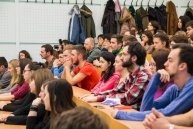 Nemzetközi konferencia Csíkszeredában: IDEGEN–STRĂINUL–STRANGER