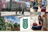 Egyetem a város szívében