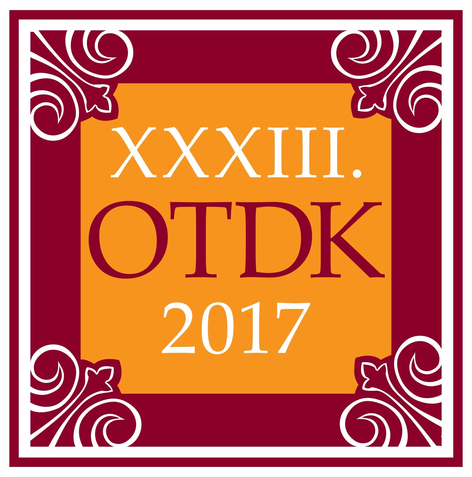 2016-ban végzett diákunk sikere a XXXIII. OTDK-n