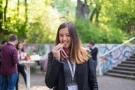Sapientián kutató középiskolások világsikere a stuttgarti ICYS-en