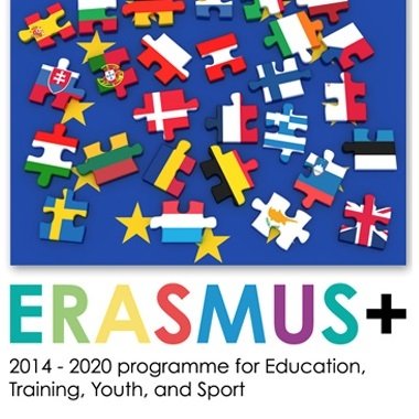 Erasmus+ pályázati felhívások oktatási és képzési célú mobilitásra a 2017/2018-as tanévben