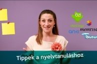 Sapiophile: Tippek a nyelvtanuláshoz