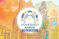 Udvarhely Napokon találkozzunk a Sapientia Sátorban!