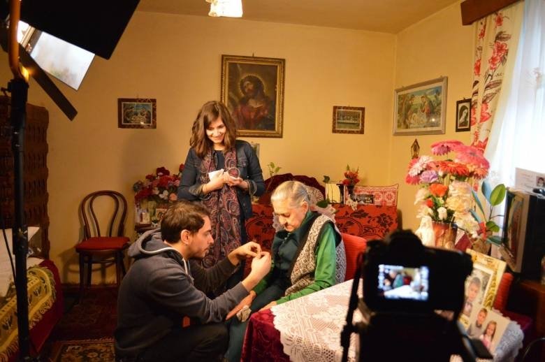 Fülöp-szigeteki díjat kapott a Bözödújfaluról szóló dokumentumfilm