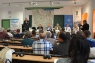 Beszámoló a Kárpát-medence ásványvizei - XIII. Nemzetközi Tudományos Konferenciáról