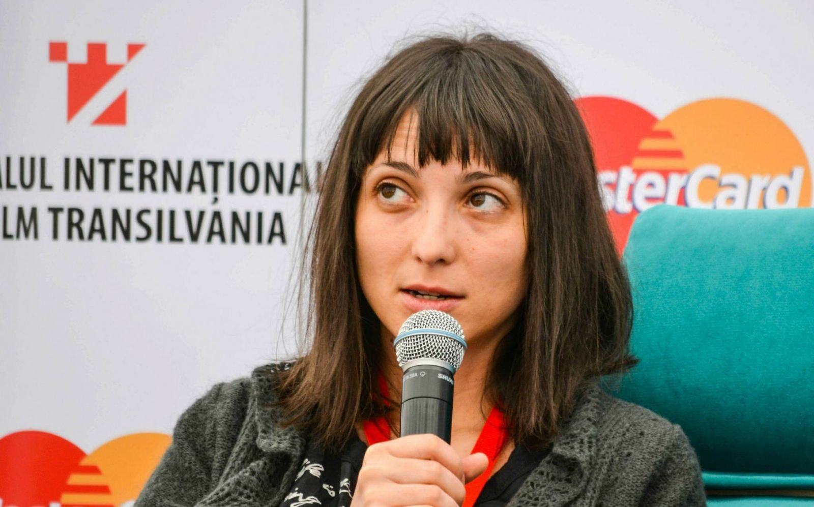 Lélektani krimi lesz Felméri Cecília első nagyjátékfilmje