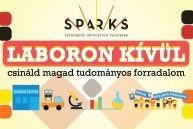 Laboron kívül - csináld magad tudományos forradalom