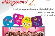 Sulibörze – diákszemmel? - kreatív kommunikációs verseny