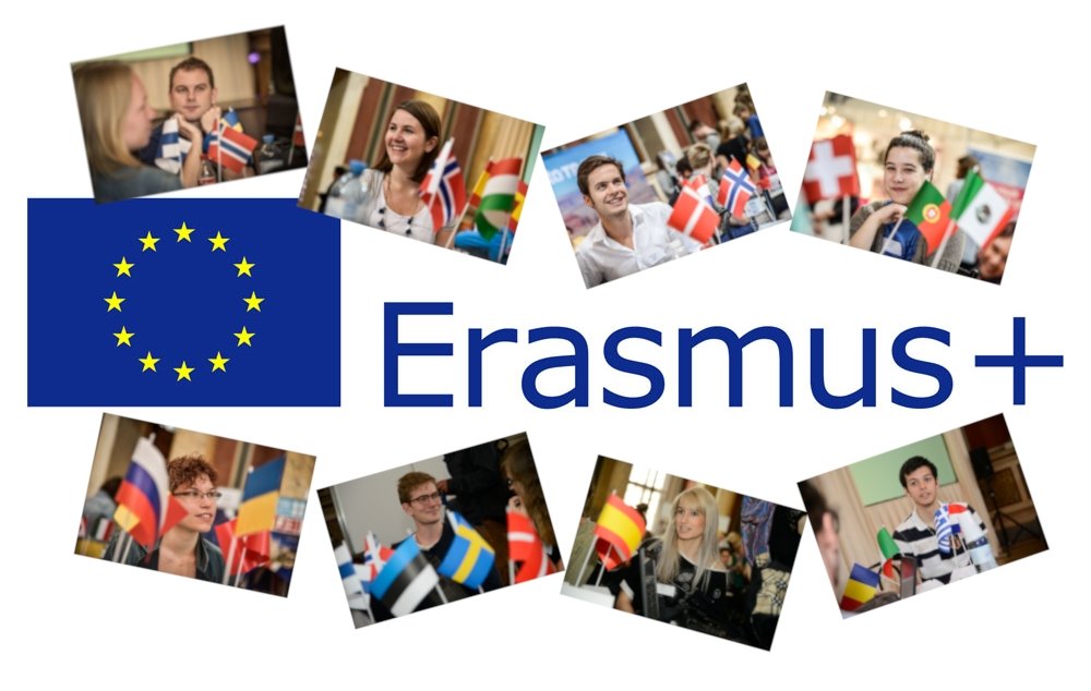 Pályázati felhívás: Erasmus+ hallgatói tanulmányi mobilitás a 2020/21-es tanév II. félévében