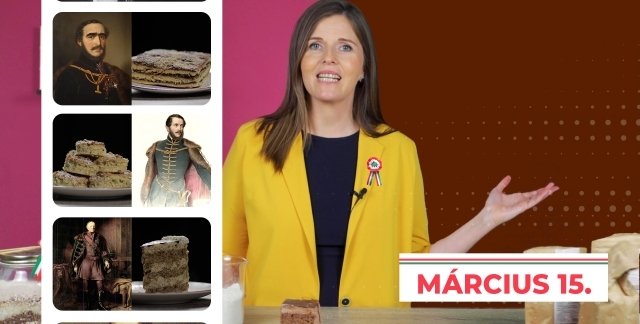 Új Sapiophile-videót készített egyetemünk Csíkszeredai Kara március 15-re
